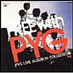 PYG/FREE with PYG（紙ジャケット仕様）
