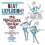 MINNESOTA VOO DOO MEN/BEAT EXPLOSION