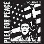 PLEA FIR PEACE VOL.2
