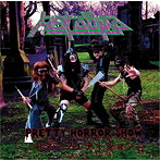 HELL DUMP/PRETTY HORROR SHOW 〜4tダンプエディション〜