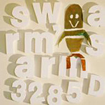 スワームス・アーム/3285D