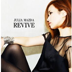 松田樹利亜/REVIVE