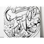 ココロオークション/CANVAS