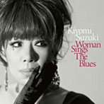 鈴木聖美/Woman Sings The Blues