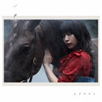 ヒグチアイ/一声讃歌（初回限定盤）（DVD付）