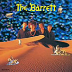 BARRETT/沙漠のびっくり草紙