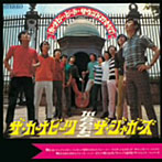 ジャガーズ/カーナビーツ/ジャガーズ対カーナビーツ〜カーナビー・ビート・サウンドのすべて（紙ジャケット仕様）