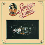 長谷川きよし/Sunday Samba Session