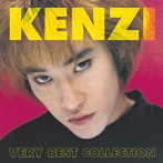 KENZI/KENZI〜VERY BEST COLLECTION〜