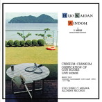 非常階段/WINDOM＋1NOISE REMASTER EDITION