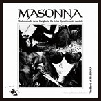 マゾンナ/Alchemy Masters Collection-The Best of MASONNA