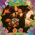 赤痢/Secret File〜THE BEST OF SEKIRI〜
