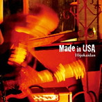 非常階段/Made in USA