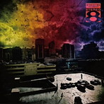 杉本恭一/STEREO 8
