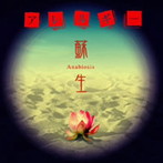 アレルギー/アレルギー蘇生〜anabiosis〜