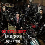 水口晴幸 with ROLL OVERS/Go Straight