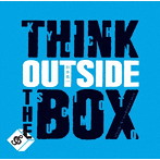 杉本恭一/think outside the box