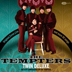 テンプターズ/ザ・テンプターズ・ツイン・デラックス-THE BEGINNING 50TH OF THE TEMPTERS-