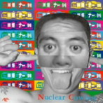原爆オナニーズ/Nuclear Cowboy＋O’dd On Liveitself＋PUNK ROCK MONSTER