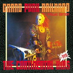 THE CONTINENTAL KIDS/GRAND PUNK RAILROAD SPECIAL EDITION〜THE BEST OF THE CONTINENTAL KIDS＋DVD〜（DVD付）