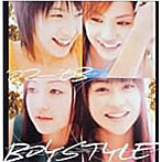 BOYSTYLE/’02 Summer〜’03 Spring Collection 音