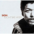 SION/I DON’T LIKE MYSELF（紙ジャケット仕様）