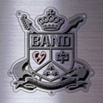 中ノ森BAND/GIRLS ROCK BEST