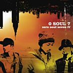 0 SOUL 7/zero soul seven IV