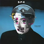細野晴臣/S-F-X（紙ジャケット仕様）