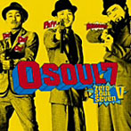 0 SOUL 7/zero soul seven V