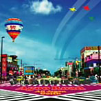 All Japan Goith/Agoo Road