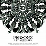 PERSONZ/PERSONZ ULTIMATE HITS〜BAIDIS YEARS〜（DVD付）
