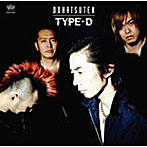 怒髪天/TYPE-D