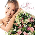 SAY/Heart（初回限定盤）（DVD付）