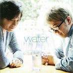 タオルズ/water