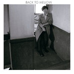 中田裕二/BACK TO MELLOW