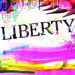 中田裕二/LIBERTY（初回限定盤）（DVD付）