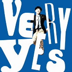 堂島孝平/VERY YES（初回限定盤）（DVD付）