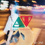 竹内アンナ/at ONE