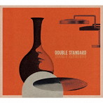 中田裕二/DOUBLE STANDARD（初回限定盤）（DVD付）