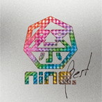 祭nine./祭nine.BEST（初回限定盤）（Blu-ray Disc付）