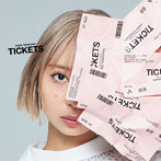 竹内アンナ/TICKETS（初回限定盤）（DVD付）