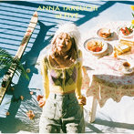 竹内アンナ/at FIVE