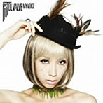 ピストルバルブ/My Voice（初回限定）（DVD付）
