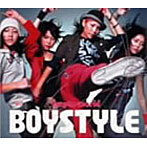 BOYSTYLE/Empty world
