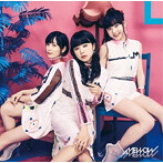 MELLOW MELLOW/マジックランデブー（初回限定盤B）（DVD付）