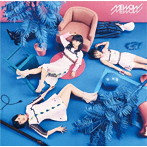 MELLOW MELLOW/マジックランデブー（通常盤）
