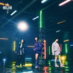 MELLOW MELLOW/Dear My Star（通常盤B）