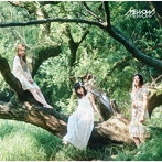 MELLOW MELLOW/WANING MOON（通常盤）