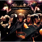 8bitBRAIN/Under the weather（Type-A）